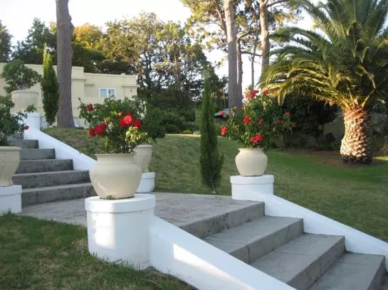 ホテル Helderview Homestead