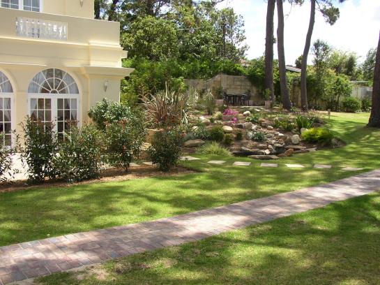 호텔 Helderview Homestead