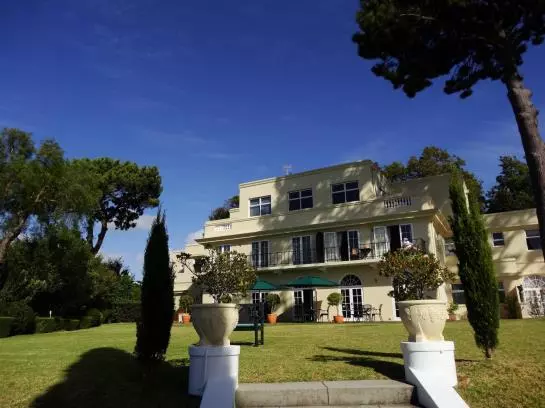 ホテル Helderview Homestead