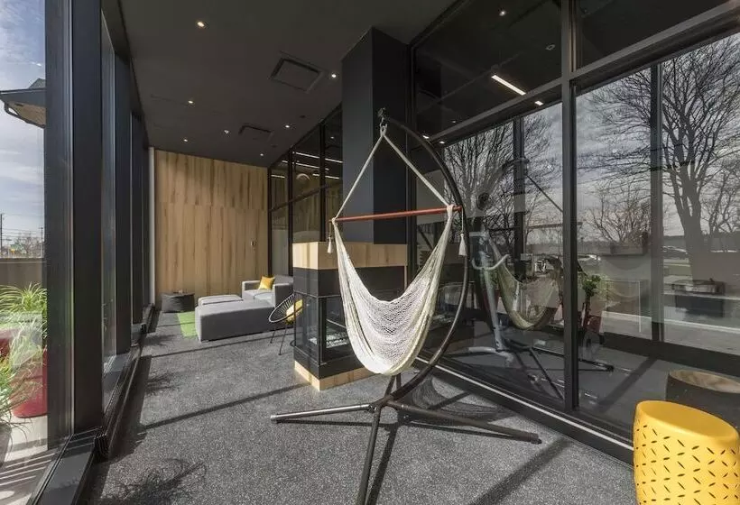 酒店 Hôtel & Suites Normandin Lévis