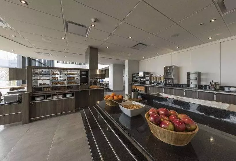 酒店 Hôtel & Suites Normandin Lévis