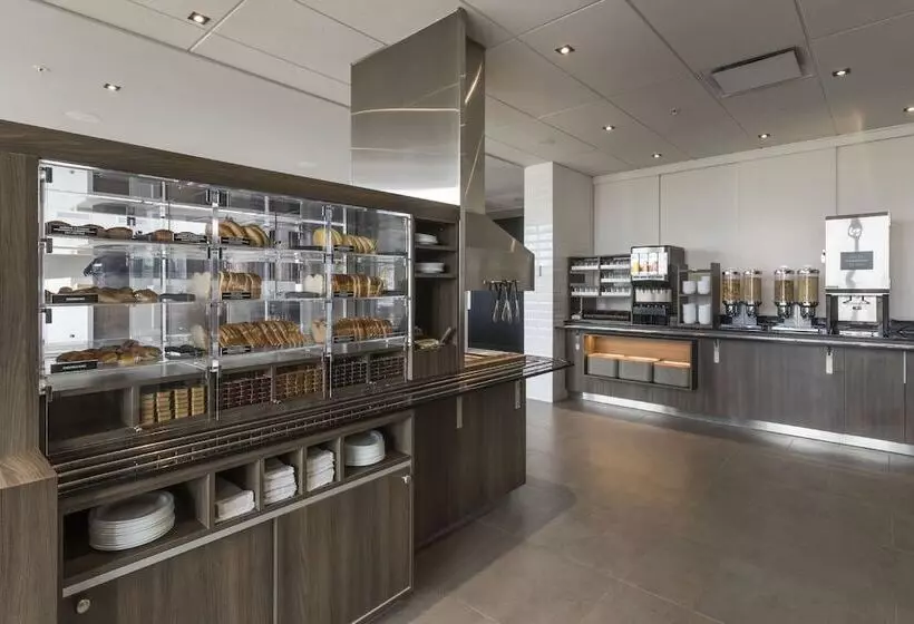 酒店 Hôtel & Suites Normandin Lévis