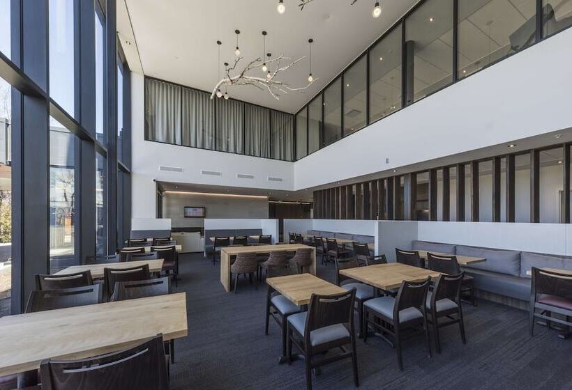 酒店 Hôtel & Suites Normandin Lévis