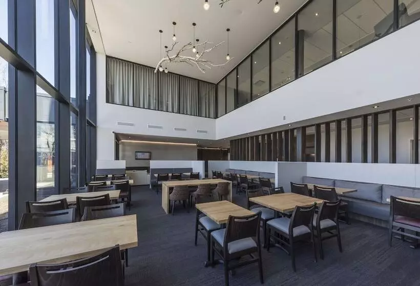 酒店 Hôtel & Suites Normandin Lévis