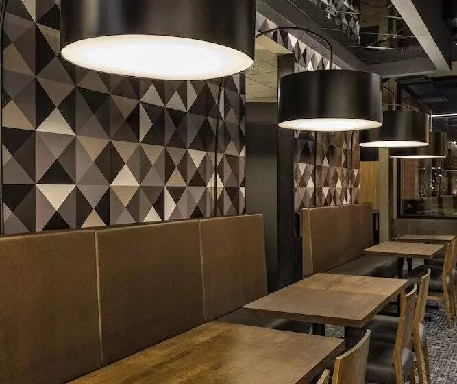 酒店 Hôtel & Suites Normandin Lévis