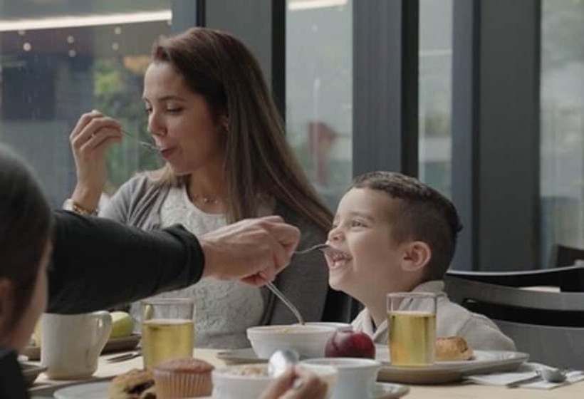 酒店 Hôtel & Suites Normandin Lévis