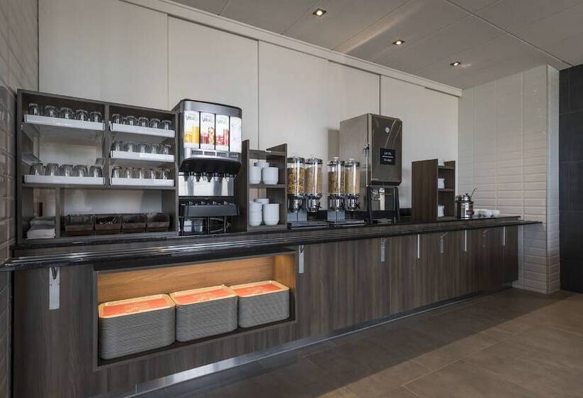 酒店 Hôtel & Suites Normandin Lévis