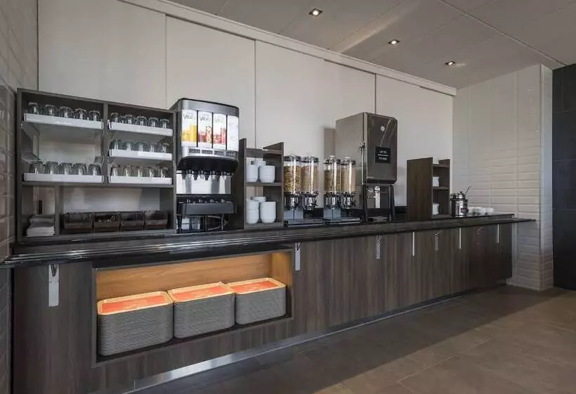 酒店 Hôtel & Suites Normandin Lévis