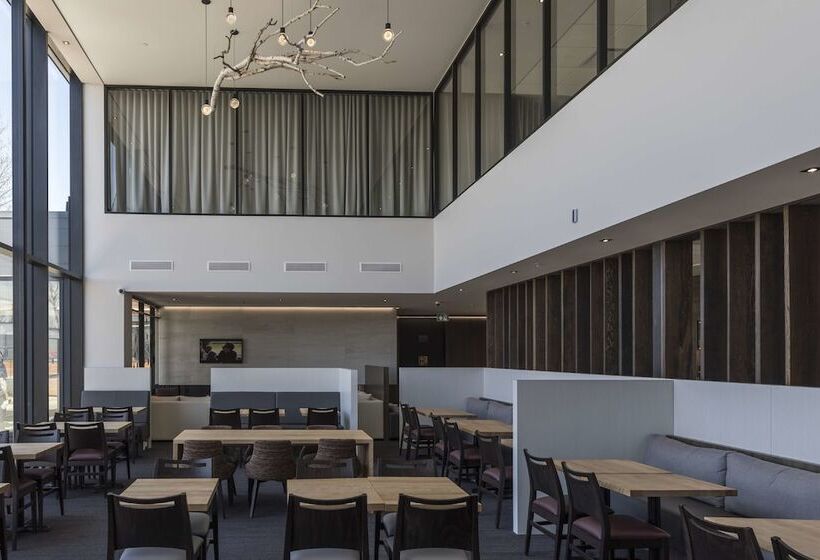 酒店 Hôtel & Suites Normandin Lévis