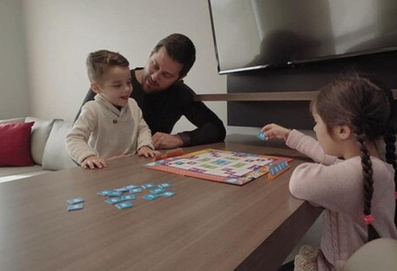 酒店 Hôtel & Suites Normandin Lévis