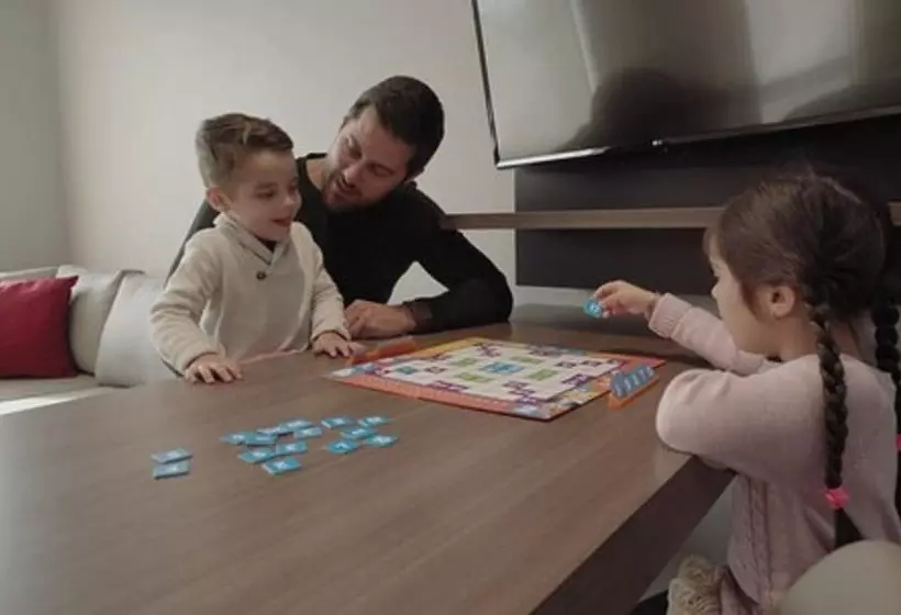 酒店 Hôtel & Suites Normandin Lévis