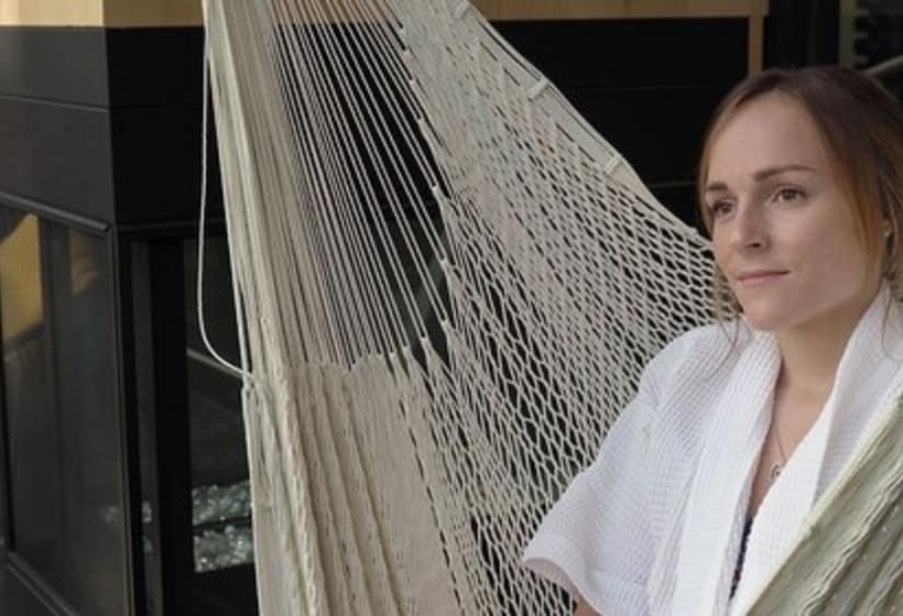 酒店 Hôtel & Suites Normandin Lévis