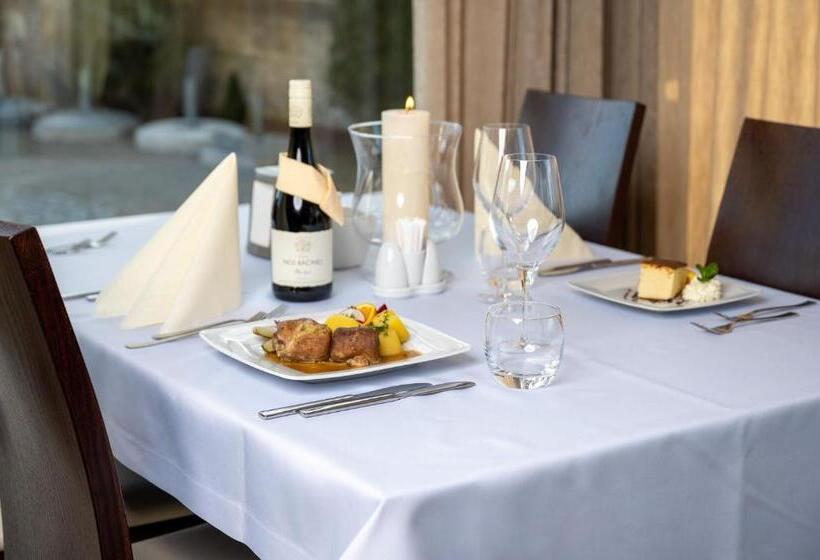 ホテル Król Plaza Spa & Wellness