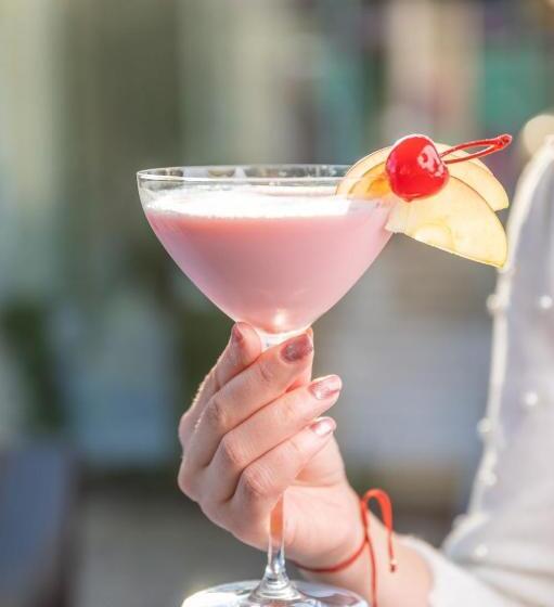 ホテル Król Plaza Spa & Wellness