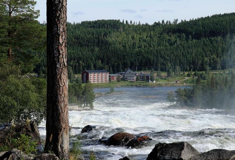 בית מלון כפרי L Storforsen