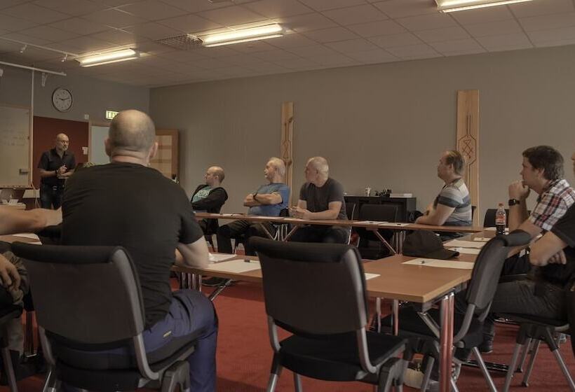 בית מלון כפרי L Storforsen