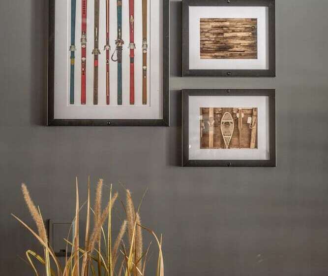 בית מלון כפרי L Storforsen