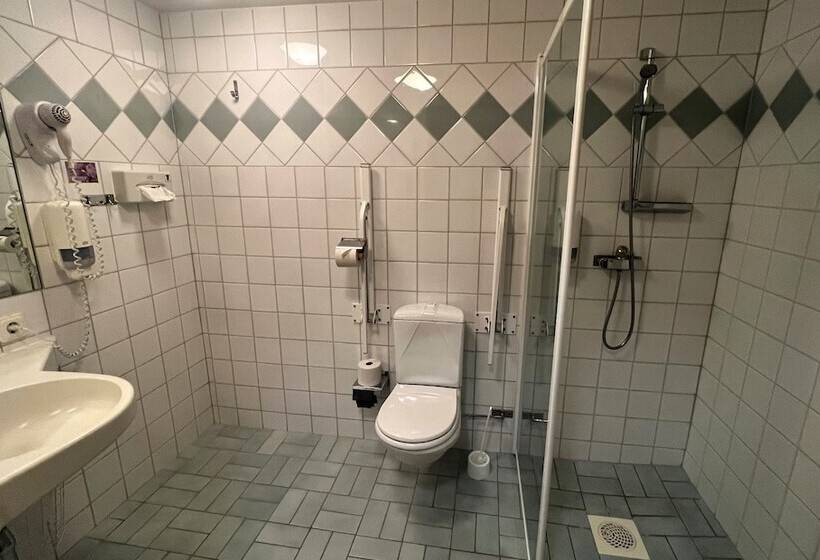 בית מלון כפרי L Storforsen