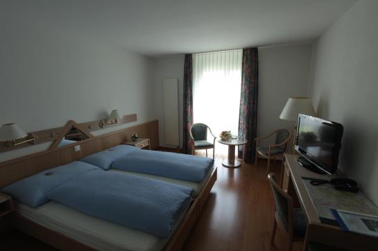 酒店 Land-gut-platanenhof Seminar