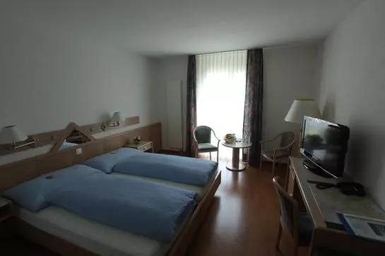 ホテル Land-gut-platanenhof Seminar