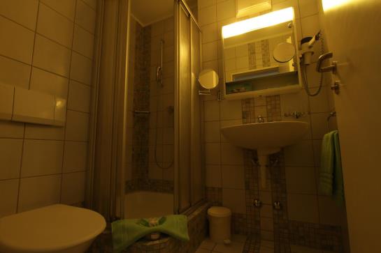 酒店 Land-gut-platanenhof Seminar