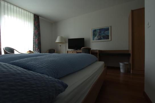 酒店 Land-gut-platanenhof Seminar