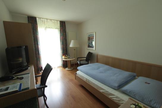 酒店 Land-gut-platanenhof Seminar