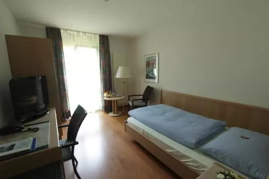 ホテル Land-gut-platanenhof Seminar