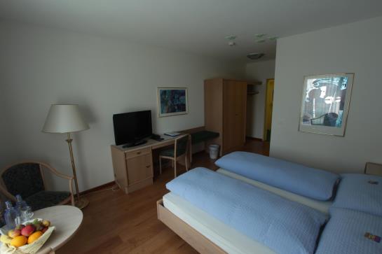 酒店 Land-gut-platanenhof Seminar