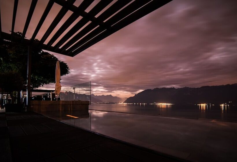 Baron Tavernier Hotel Restaurant & Spa