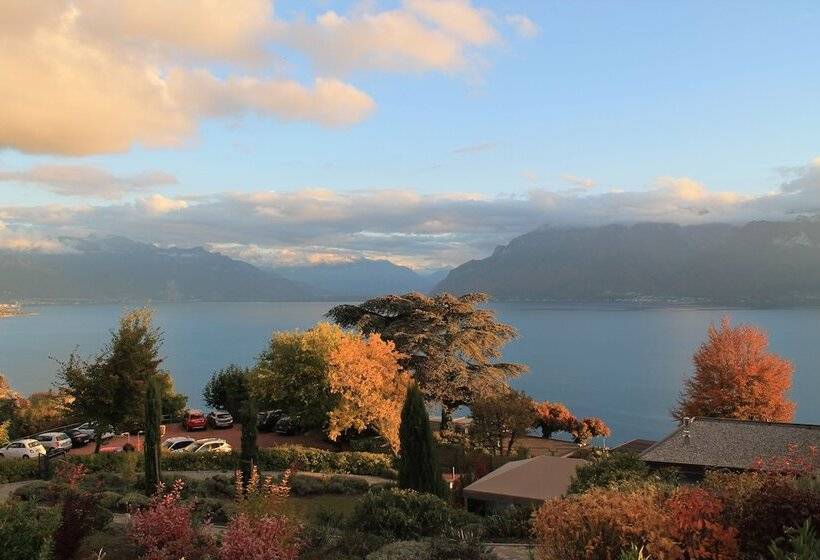 Baron Tavernier Hotel Restaurant & Spa