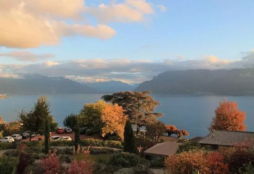 Baron Tavernier Hotel Restaurant & Spa