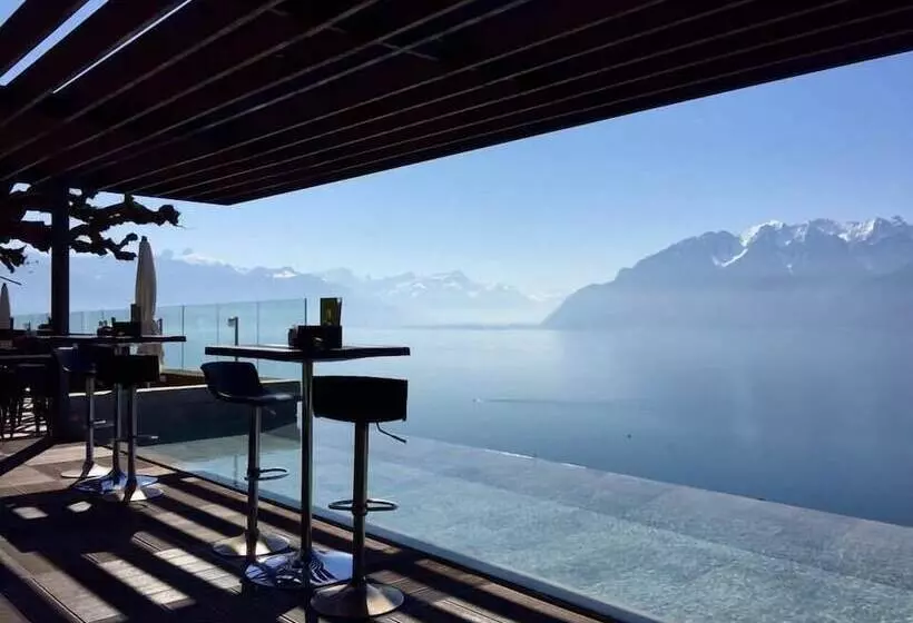 Baron Tavernier Hotel Restaurant & Spa