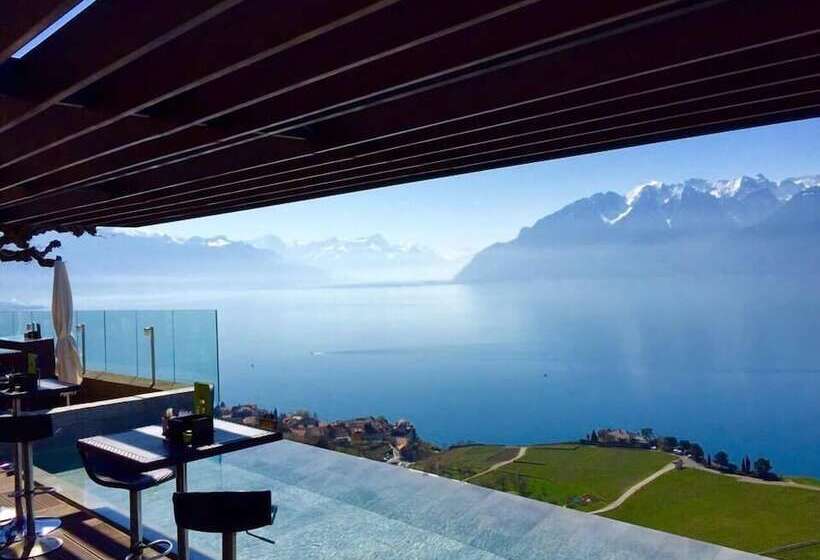 Baron Tavernier Hotel Restaurant & Spa