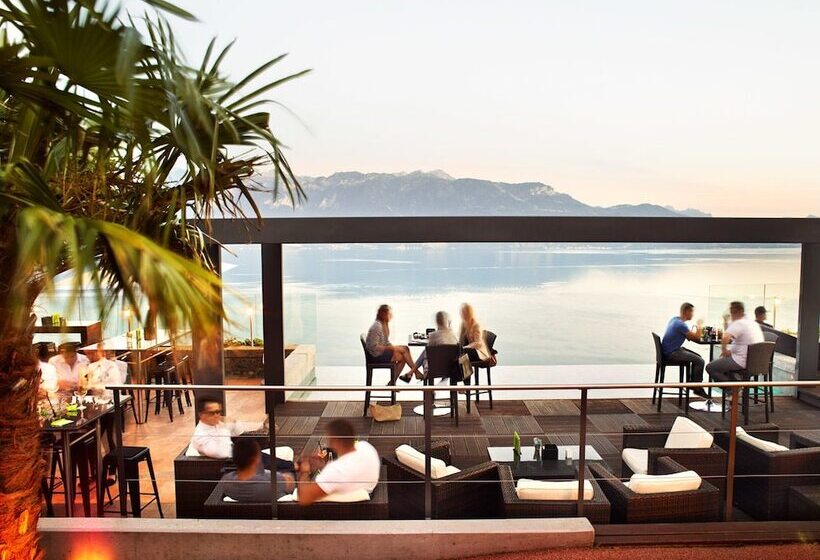 Baron Tavernier Hotel Restaurant & Spa