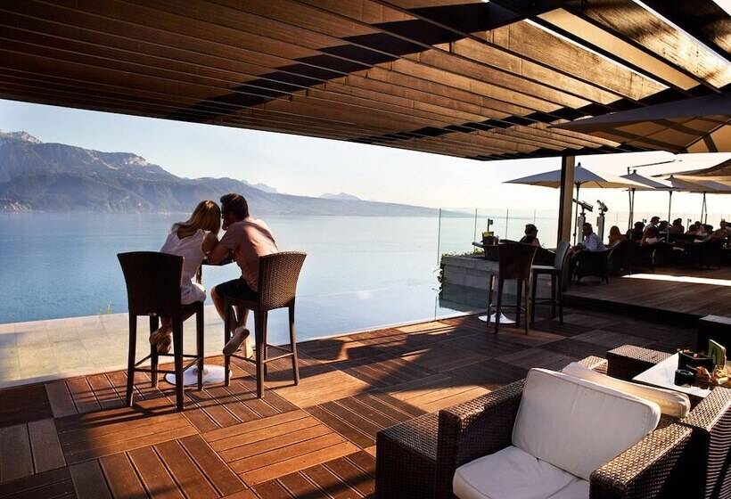 Baron Tavernier Hotel Restaurant & Spa