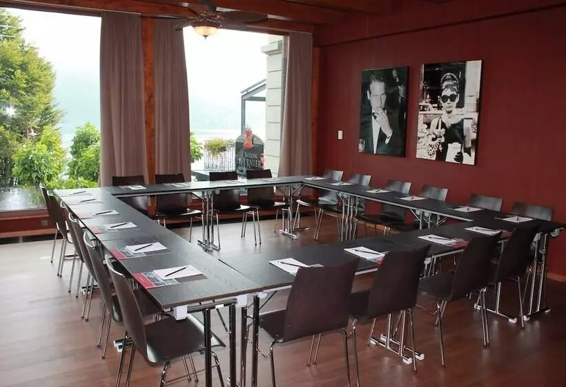 Baron Tavernier Hotel Restaurant & Spa