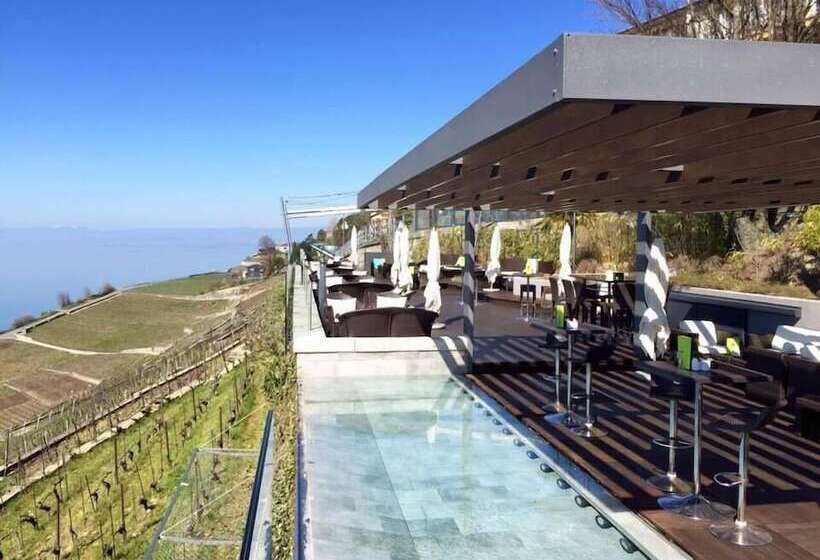 Baron Tavernier Hotel Restaurant & Spa