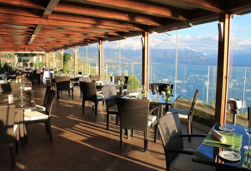 Baron Tavernier Hotel Restaurant & Spa