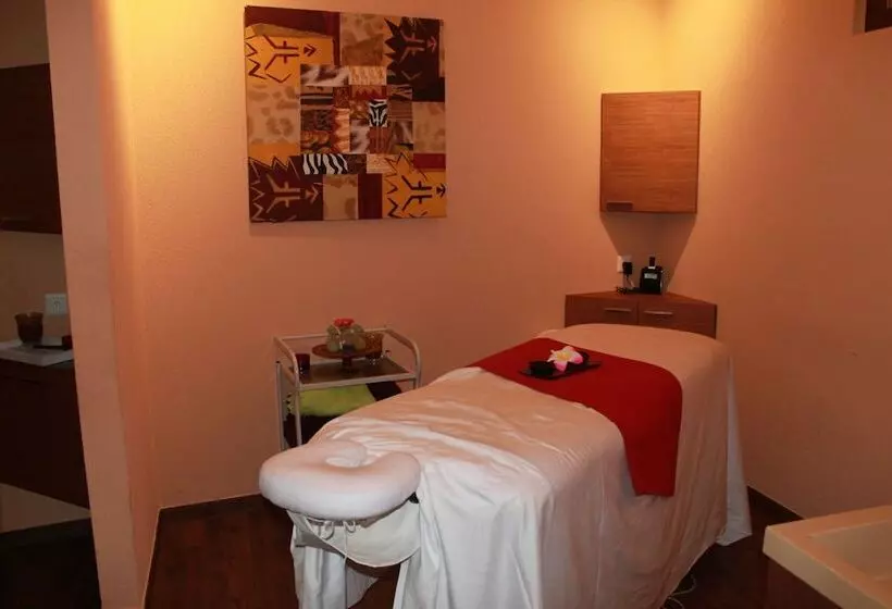 Baron Tavernier Hotel Restaurant & Spa