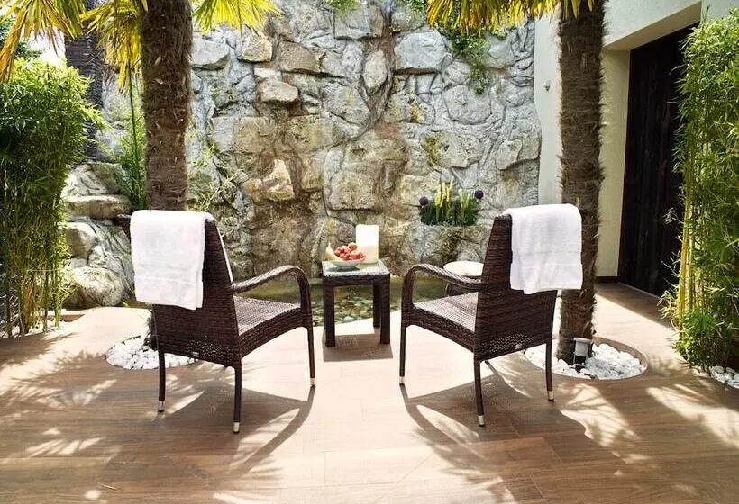 Baron Tavernier Hotel Restaurant & Spa