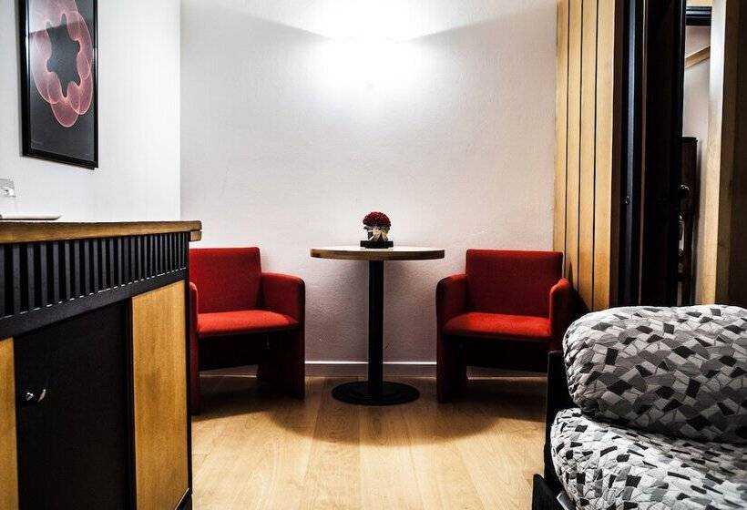 בית מלון כפרי Locanda San Lorenzo