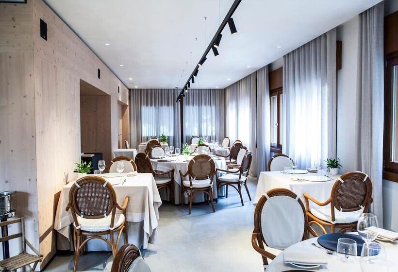 בית מלון כפרי Locanda San Lorenzo