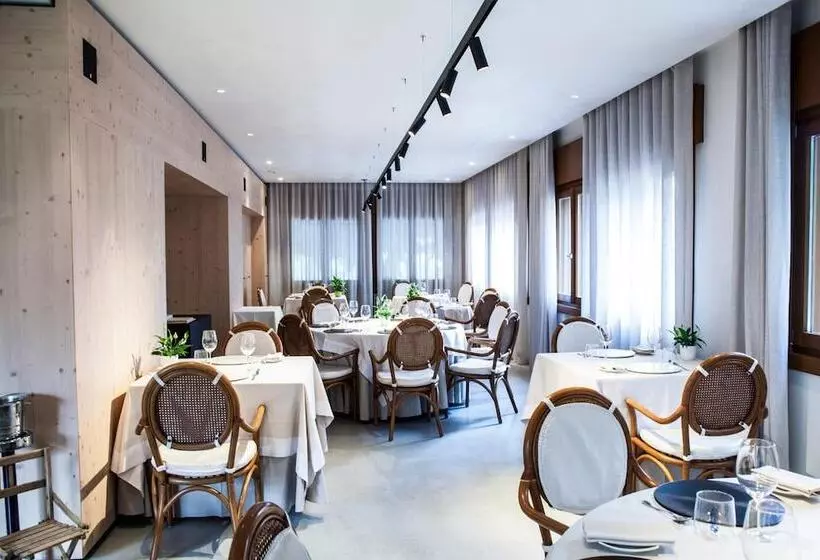 Отель Locanda San Lorenzo