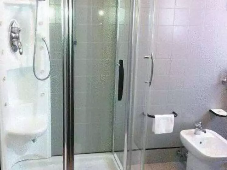 Отель Locanda San Lorenzo