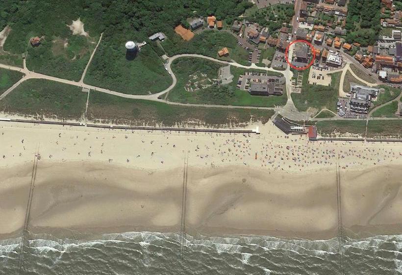 בית מלון כפרי Nehalennia