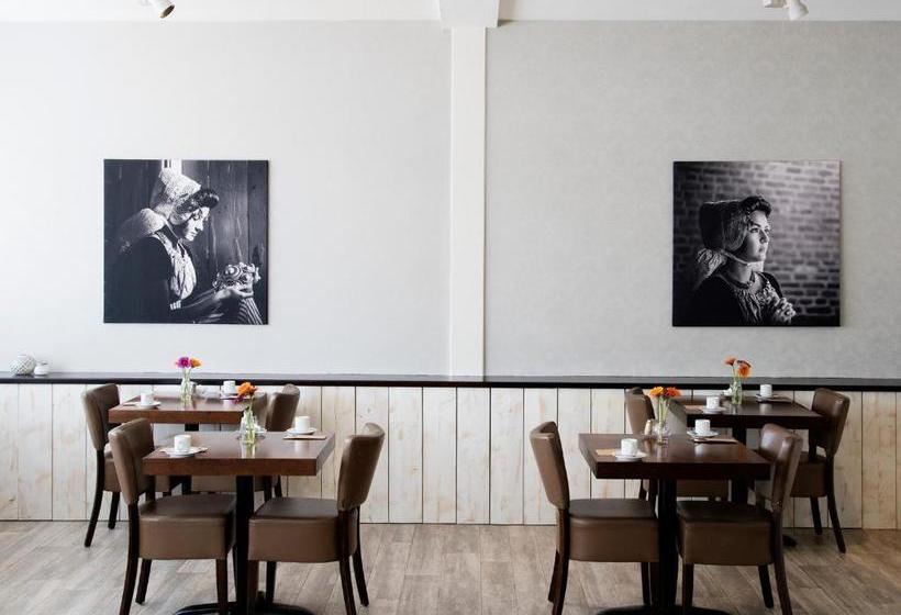 בית מלון כפרי Nehalennia