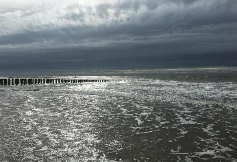 בית מלון כפרי Nehalennia
