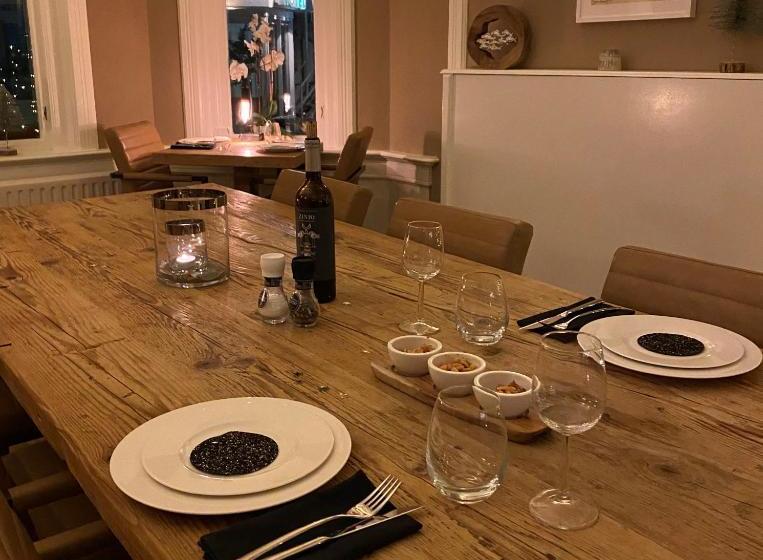 בית מלון כפרי Nehalennia