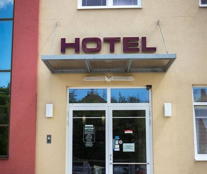 Hotel Olympionik